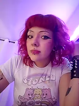 Sarah-Stoner online show from 06.20.26