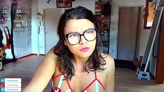 Cassia Stars online show from 09.29.25