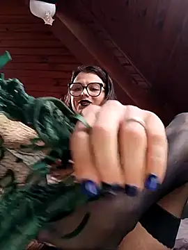 Cassia Stars online show from 10.20.25