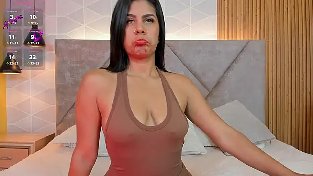 Ada  lee  online show from 02.21.25