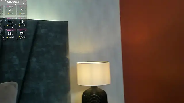 Ada  lee  online show from 09.10.25