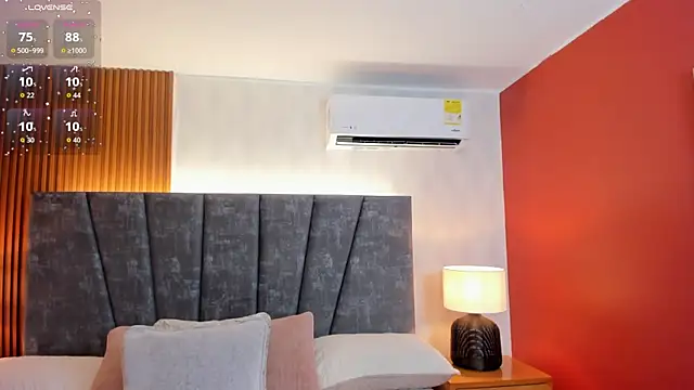 Ada  lee  online show from 09.27.25