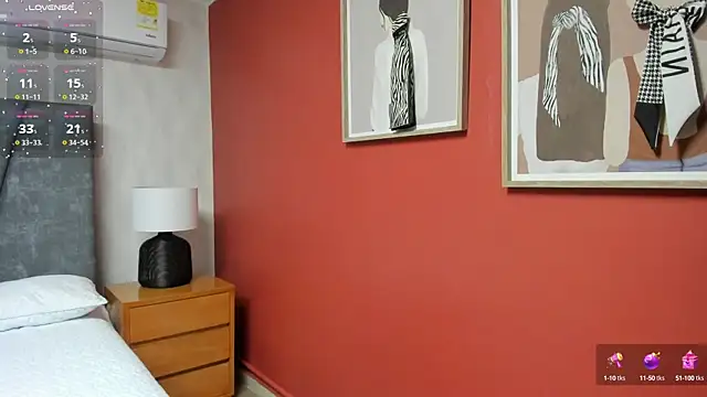 Ada  lee  online show from 10.02.25