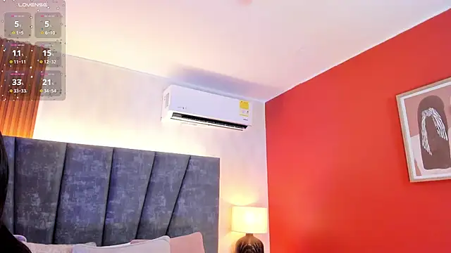 Ada  lee  online show from 11.22.25