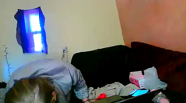 Snapshot of lilyhornyhousewife chatting on 02.26.25 lilyhornyhousewife online show from 02.26.25