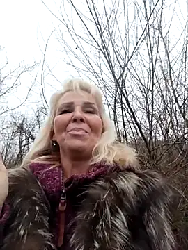 CassandraSandra44 online show from 12.01.25