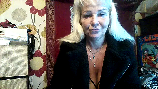 CassandraSandra44 online show from 02.01.26