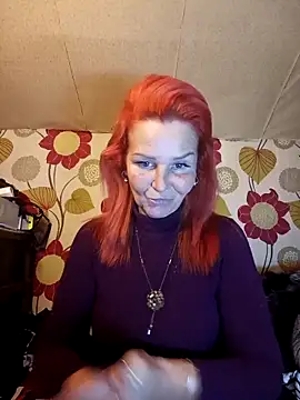 CassandraSandra44 online show from 03.06.26