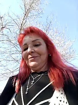 CassandraSandra44 online show from 03.10.26