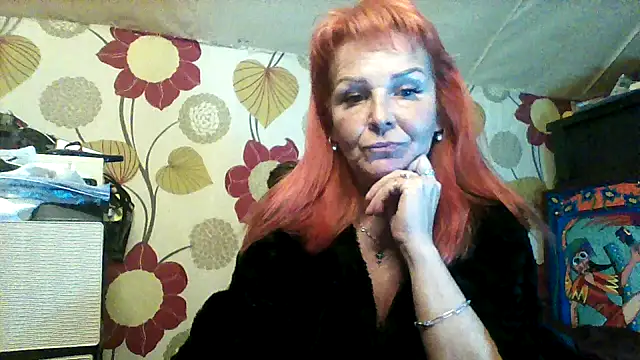 CassandraSandra44 online show from 03.11.26