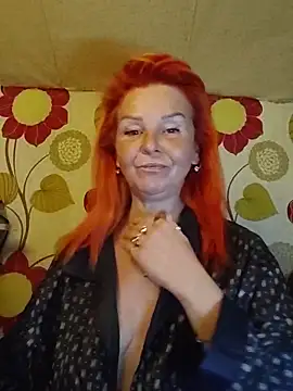 CassandraSandra44 online show from 04.26.26