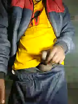 Snapshot of Hunter_boy9 chatting on 01.03.25 Hunter boy9 online show from 01.03.25