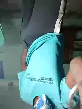 Hunter boy9 online show from 01.09.25