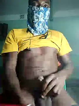 Hunter boy9 online show from 01.15.25