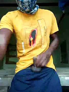 Hunter boy9 online show from 02.22.25