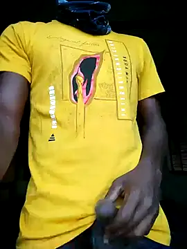 Hunter boy9 online show from 03.07.25