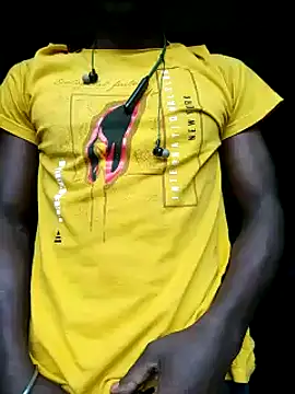 Hunter boy9 online show from 03.22.25