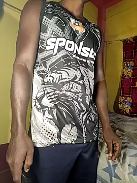 Hunter boy9 online show from 11.09.25