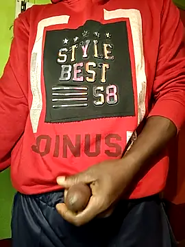 Snapshot of Hunter_boy9 chatting on 01.08.26 Hunter boy9 online show from 01.08.26