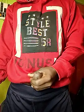 Snapshot of Hunter_boy9 chatting on 01.09.26 Hunter boy9 online show from 01.09.26