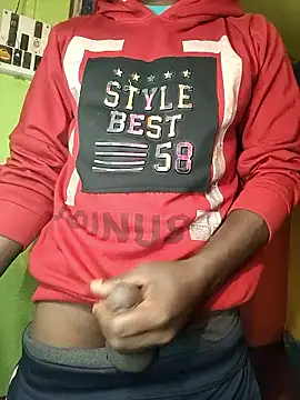 Snapshot of Hunter_boy9 chatting on 01.13.26 Hunter boy9 online show from 01.13.26