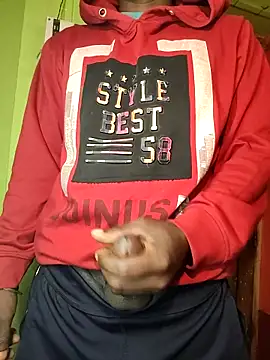 Snapshot of Hunter_boy9 chatting on 01.14.26 Hunter boy9 online show from 01.14.26