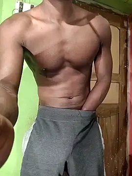 Snapshot of Hunter_boy9 chatting on 02.01.26 Hunter boy9 online show from 02.01.26