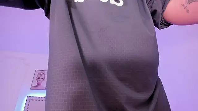 Eva lenox online show from 02.20.25