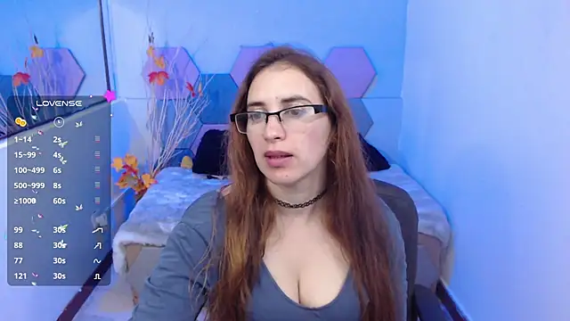 Snapshot of CharloteTaylor_ chatting on 01.11.25 CharloteTaylor online show from 01.11.25
