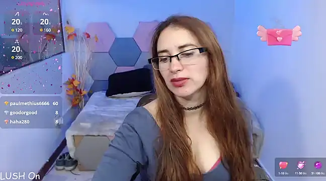 Snapshot of CharloteTaylor_ chatting on 01.31.25 CharloteTaylor online show from 01.31.25