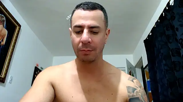 nicolay 74 online show from 11.25.25