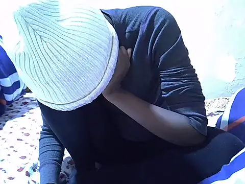 Just Karu online show from 10.29.25