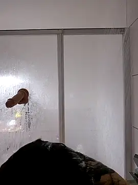 Snapshot of Jujuicy_97 chatting on 11.13.25 Jujuicy 97 online show from 11.13.25