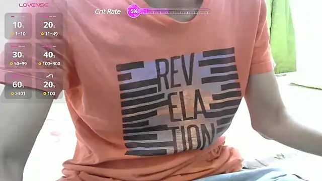 Andres J4 online show from 02.25.25