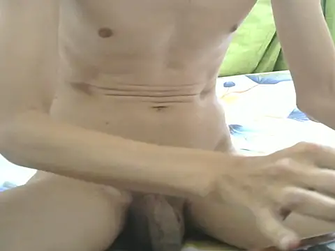 Andres J4 online show from 07.24.26