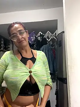 anastasia and jordan online show from 01.14.26