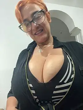 anastasia and jordan online show from 03.03.26