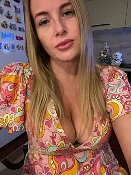 Cute Hot Alice online show from 01.13.26