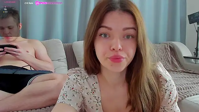 Kinky Secrets online show from 03.01.25