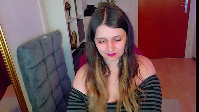 jenna-sxy19 online show from 10.02.25