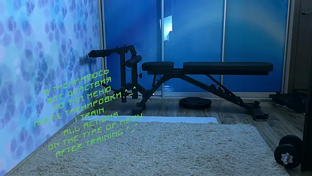 KiraLiLime online show from 03.06.25