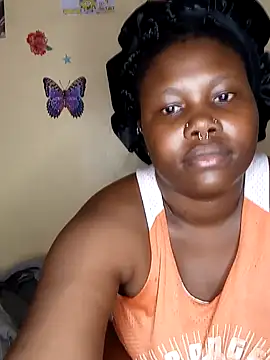  Thicky Stallion online show from 02.03.25