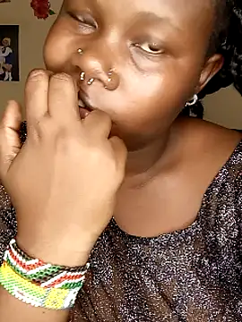  Thicky Stallion online show from 02.05.25