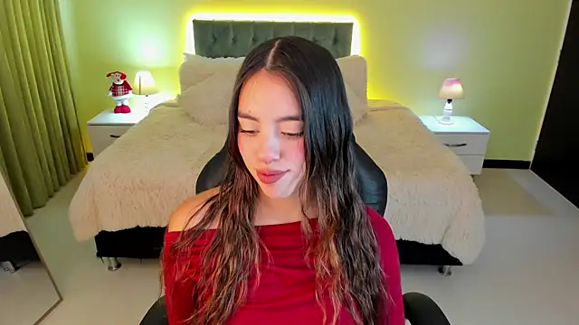 Snapshot of _Charlotte_evans_1 chatting on 01.05.26 Charlotte evans 1 online show from 01.05.26