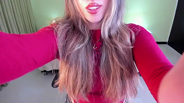  Charlotte evans 1 online show from 07.13.26