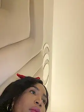 Snapshot of Jessie-pradoo chatting on 09.28.25 Jessie-pradoo online show from 09.28.25