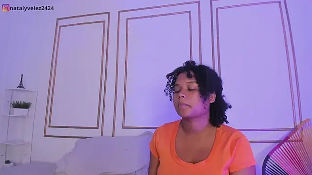 nataly velez online show from 03.06.25