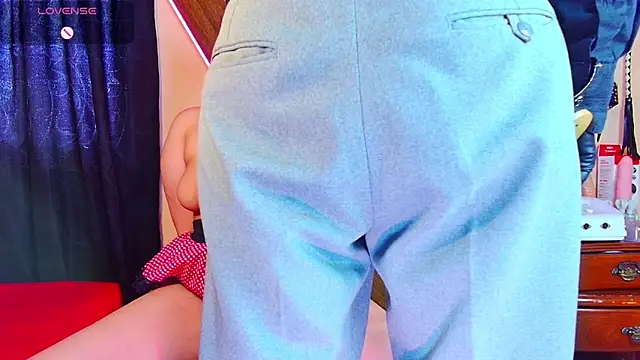 bdsmsubdirty online show from 07.24.26