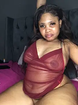 Anaelle24 online show from 02.05.25