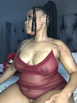 Anaelle24 online show from 03.05.25